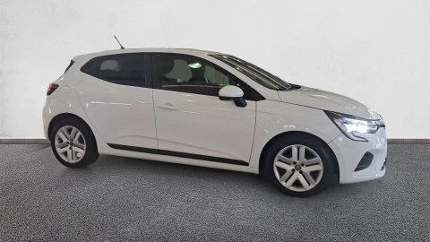 Renault Clio Intens TCe 67 kW (91CV)