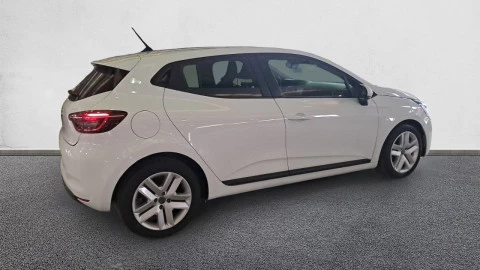 Renault Clio Intens TCe 67 kW (91CV)