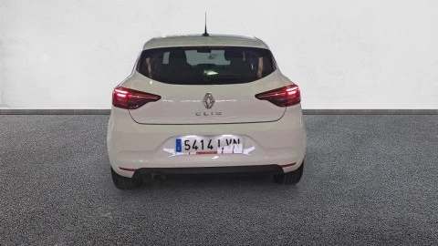 Renault Clio Intens TCe 67 kW (91CV)