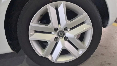 Renault Clio Intens TCe 67 kW (91CV)