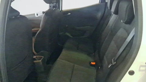 Renault Clio Intens TCe 67 kW (91CV)