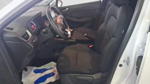 Renault Clio Intens TCe 67 kW (91CV)