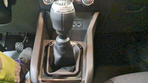 Renault Clio Intens TCe 67 kW (91CV)