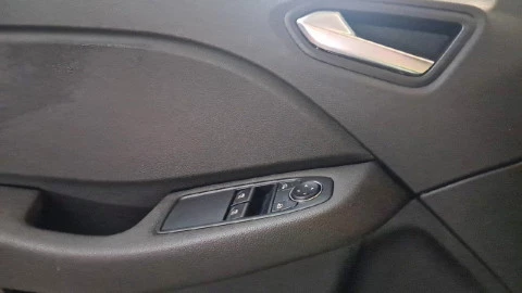 Renault Clio Intens TCe 67 kW (91CV)