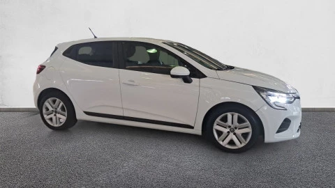 Renault Clio Intens TCe 67 kW (91CV)