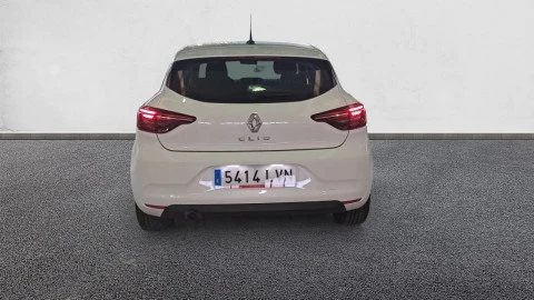 Renault Clio Intens TCe 67 kW (91CV)
