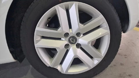 Renault Clio Intens TCe 67 kW (91CV)