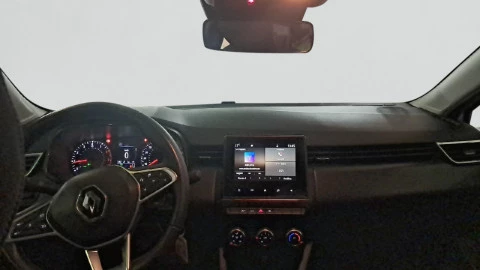 Renault Clio Intens TCe 67 kW (91CV)