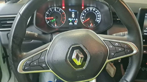 Renault Clio Intens TCe 67 kW (91CV)