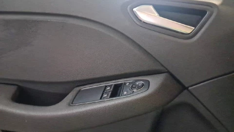 Renault Clio Intens TCe 67 kW (91CV)