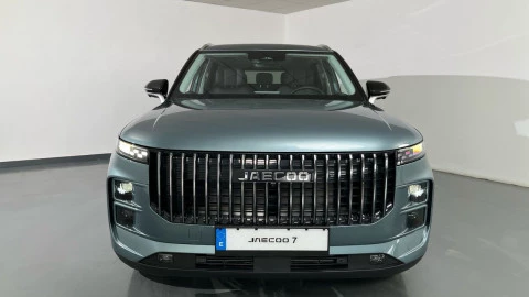 Jaecoo 7 Select 1.6 TGDI 108kW (145CV) FWD