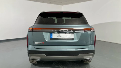 Jaecoo 7 Select 1.6 TGDI 108kW (145CV) FWD