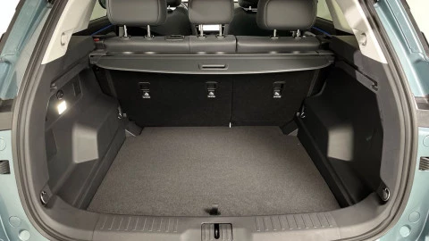 Jaecoo 7 Select 1.6 TGDI 108kW (145CV) FWD