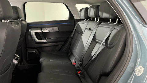 Jaecoo 7 Select 1.6 TGDI 108kW (145CV) FWD