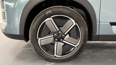 Jaecoo 7 Select 1.6 TGDI 108kW (145CV) FWD