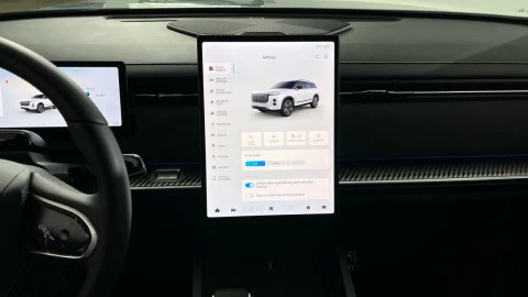 Jaecoo 7 Select 1.6 TGDI 108kW (145CV) FWD