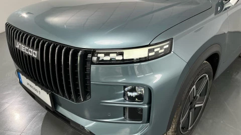 Jaecoo 7 Select 1.6 TGDI 108kW (145CV) FWD