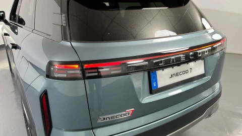 Jaecoo 7 Select 1.6 TGDI 108kW (145CV) FWD
