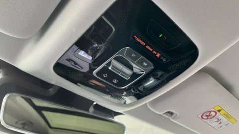 Jaecoo 7 Select 1.6 TGDI 108kW (145CV) FWD