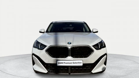 BMW X2 sDrive18d