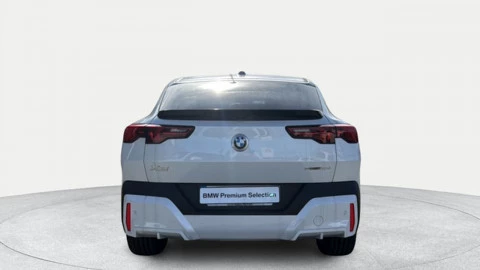 BMW X2 sDrive18d