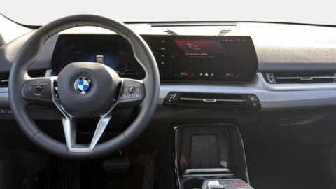 BMW X2 sDrive18d