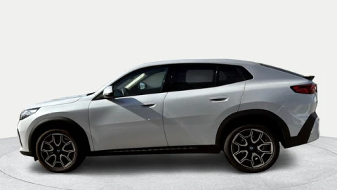BMW X2 sDrive18d
