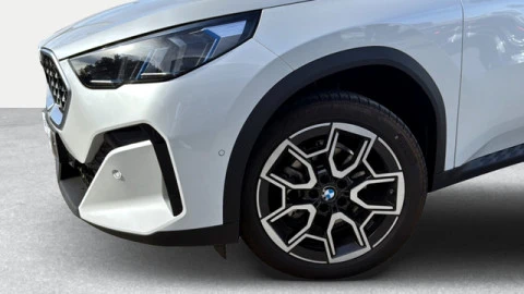 BMW X2 sDrive18d