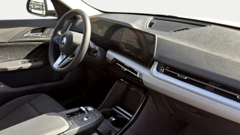 BMW X2 sDrive18d