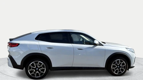 BMW X2 sDrive18d