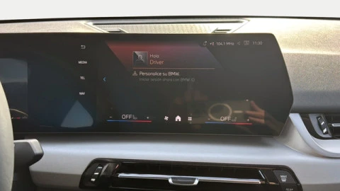 BMW X2 sDrive18d