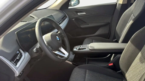 BMW X2 sDrive18d