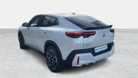 BMW X2 sDrive18d