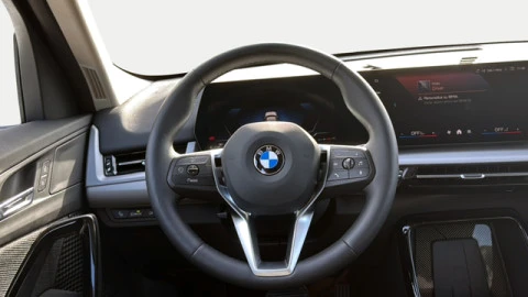 BMW X2 sDrive18d
