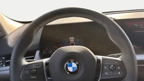 BMW X2 sDrive18d