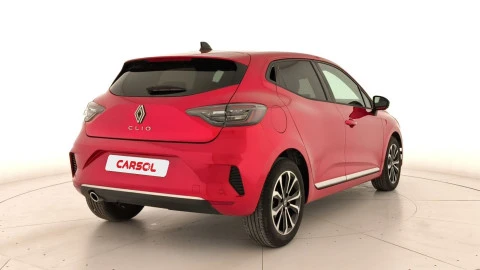 Renault Clio techno Eco-G 100cv (74kW)