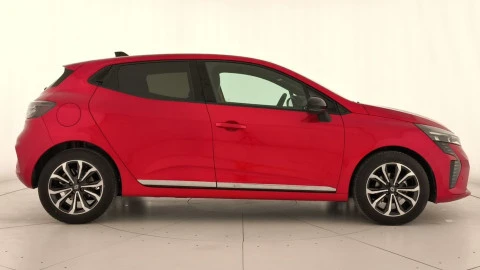 Renault Clio techno Eco-G 100cv (74kW)