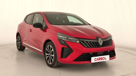 Renault Clio techno Eco-G 100cv (74kW)