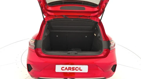 Renault Clio techno Eco-G 100cv (74kW)