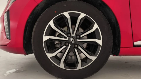 Renault Clio techno Eco-G 100cv (74kW)