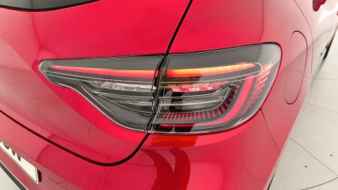 Renault Clio techno Eco-G 100cv (74kW)