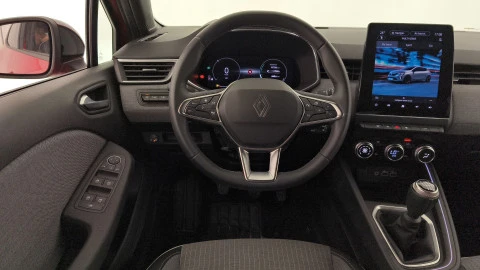 Renault Clio techno Eco-G 100cv (74kW)