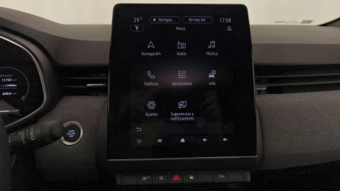 Renault Clio techno Eco-G 100cv (74kW)