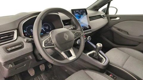 Renault Clio techno Eco-G 100cv (74kW)