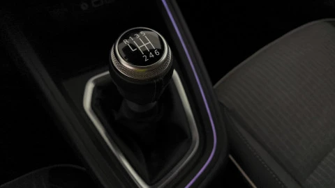 Renault Clio techno Eco-G 100cv (74kW)
