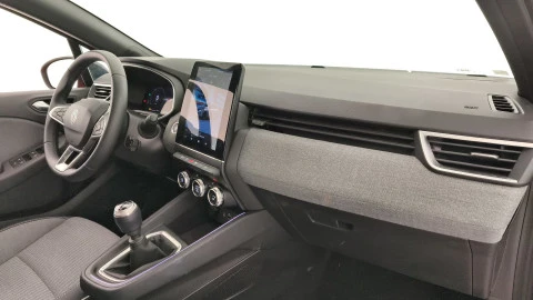 Renault Clio techno Eco-G 100cv (74kW)
