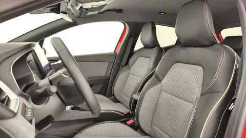 Renault Clio techno Eco-G 100cv (74kW)