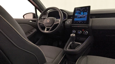 Renault Clio techno Eco-G 100cv (74kW)