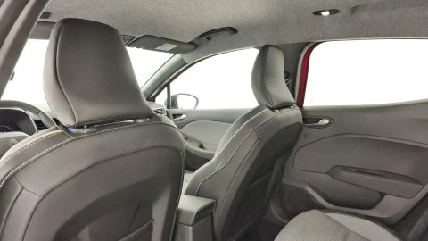 Renault Clio techno Eco-G 100cv (74kW)