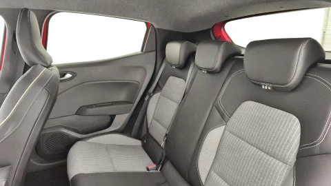 Renault Clio techno Eco-G 100cv (74kW)